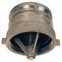 Dixon VR4086-BY VAPOR COLLAR ASM 4BAYLOY"